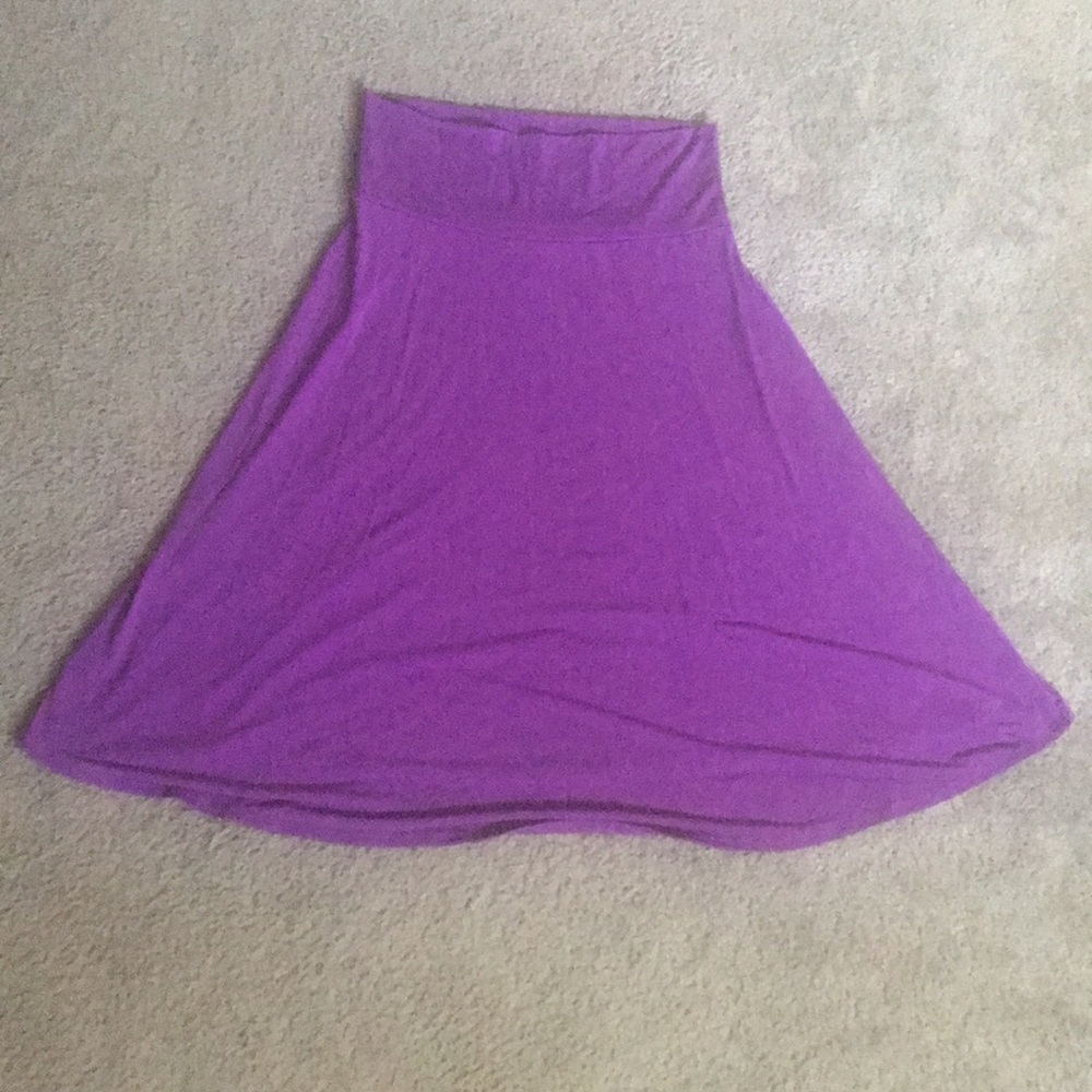 LuLaRoe skirt